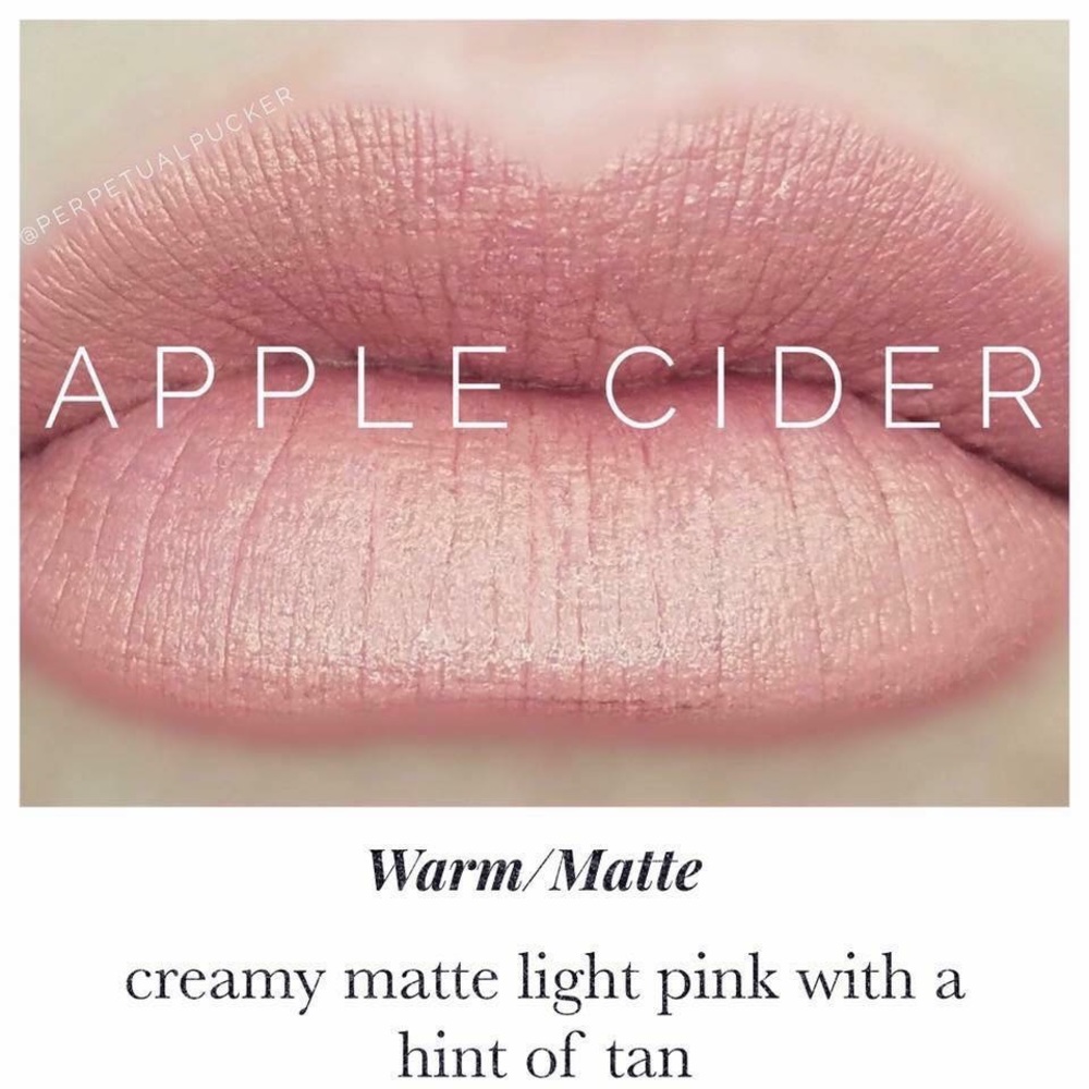 Lipsense by SeneGence